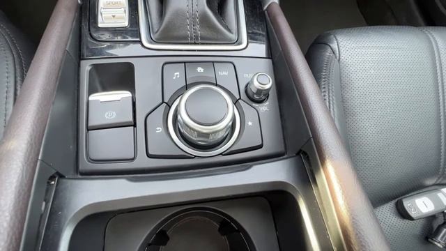 Black 2018 Mazda Mazda3 Sport GS Review Kelowna BC - Kelowna Toyota смотреть онлайн