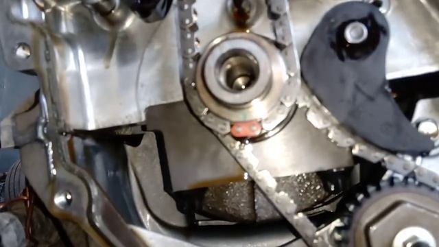 nissan hr15 engine timing marks Nissan MiCRA.Nissan tiida Nissan versa 2016 смотреть онлайн