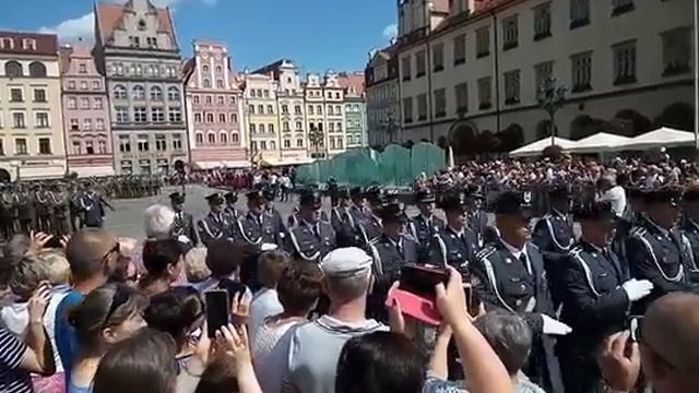День войска польского 1 смотреть онлайн