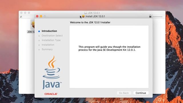1 Setting Up the Development Environment смотреть онлайн