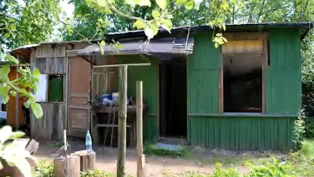 ХОЗБЛОК ПЕТЕЯРВИ