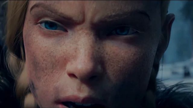 Титан Квест: Рагнарок / Titan Quest: Ragnarök русская озвучка смотреть онлайн