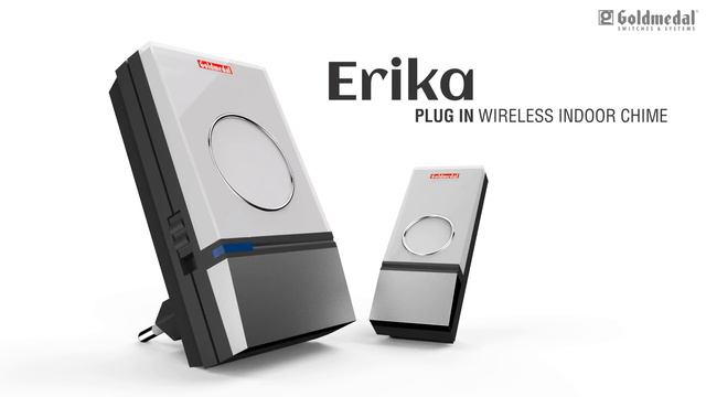 Goldmedal Electricals | Erika bell смотреть онлайн