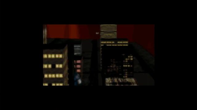 Tex Murphy Under a Killing Moon Walkthrough - Intro Sequence HD 720 смотреть онлайн