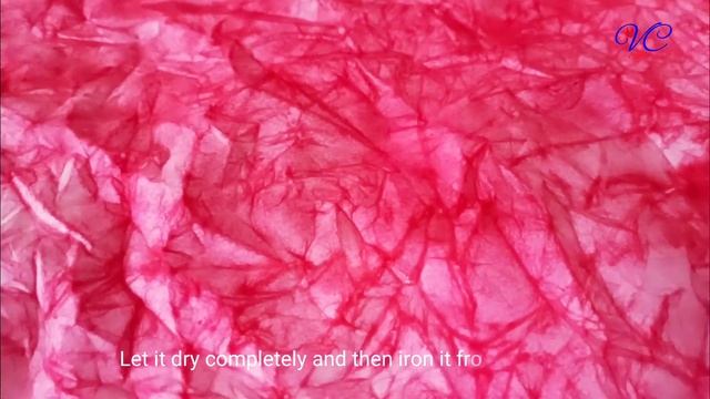 Father's Day Gift Idea/Batik Texture Photo Frame/DIY Photo Frame/Best Out Of Waste/DIY For Kids