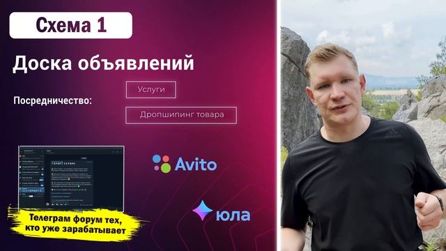 4 Крутых способа заработка в интернете - от 100 000 руб./мес. смотреть онлайн