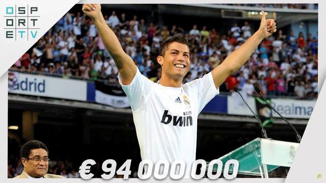 "РЕАЛ" эпохи Флорентино Переса | MONEYBALL 2.0 смотреть онлайн