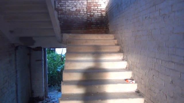 Сталк (Урбанистический туризм) с Нифёдовым и МШ смотреть онлайн