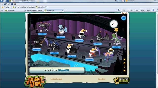 Animal jam gem cheat смотреть онлайн