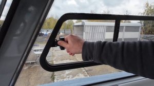 Ну, здравствуй, Салют Realcraft 600 cabin