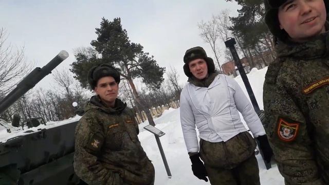 Город ковров городское мероприятие Снежный бум 2021 смотреть онлайн