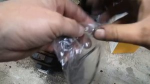 Замена моторного масла Мерседес Вито.