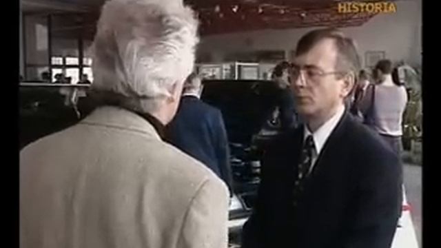 Premiera Poloneza Plus [1997]