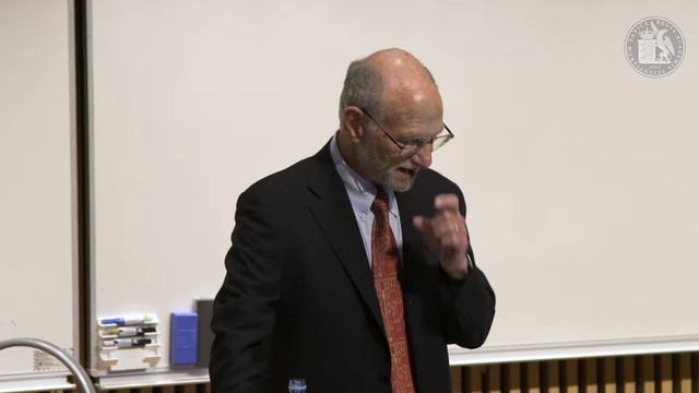Michael Rosbash - The circadian rhythm story: past, present and future смотреть онлайн