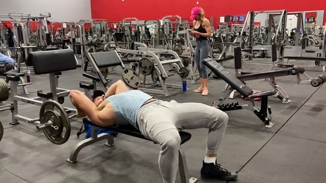 Create Your Own 5 Day Workout Split | Explained смотреть онлайн