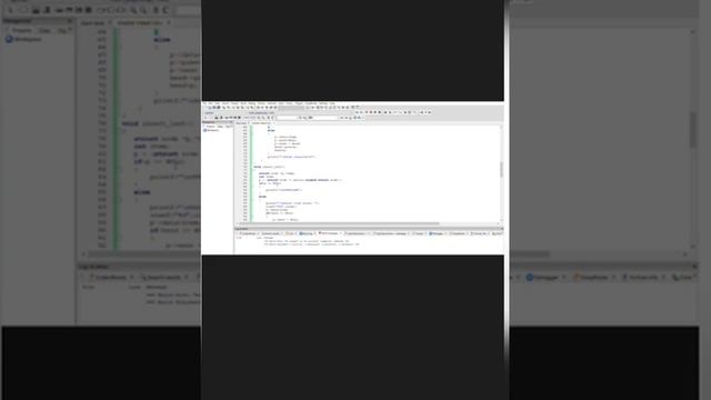 Double linked list смотреть онлайн