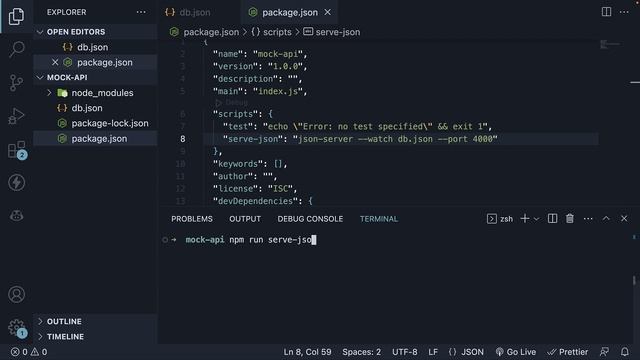 Create APIs With ZERO Coding смотреть онлайн