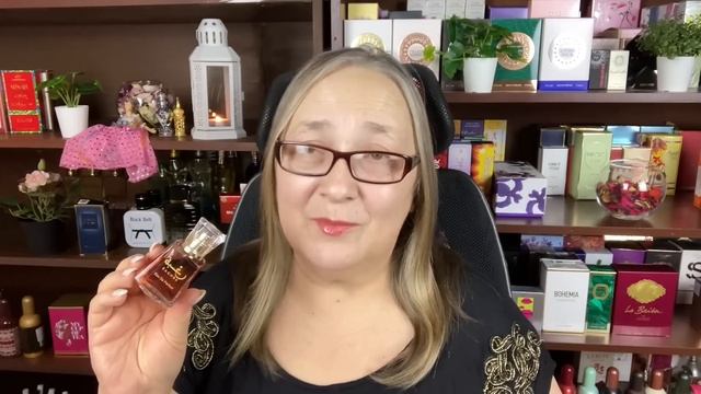 Ароматы, которые будут со мной этой зимой. Бюджетный сегмент. смотреть онлайн