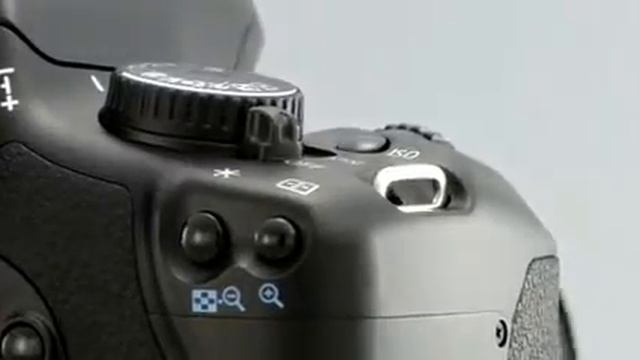 Canon EOS 450D Digital SLR Camera (NL) смотреть онлайн