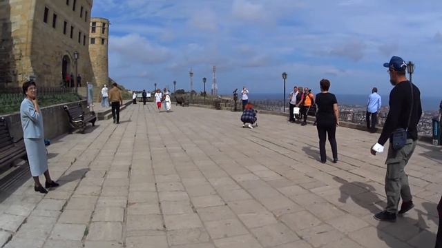 Как Дербент стал Российским? смотреть онлайн