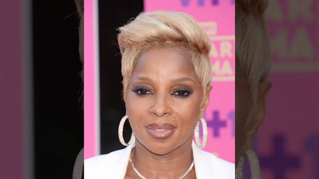 Mary J Blige Don't Mind Remix DJ Markie Mark смотреть онлайн