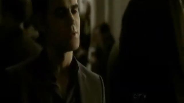 Elena & Stefan- Wild Horses by The Sundays смотреть онлайн