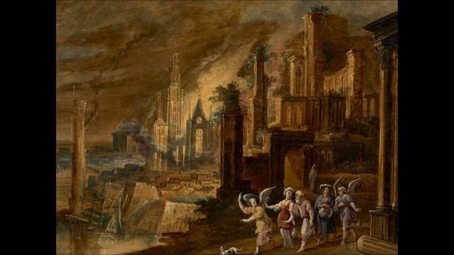 Даниель ван Хейль (Daniel Van Heil), 1604-1664