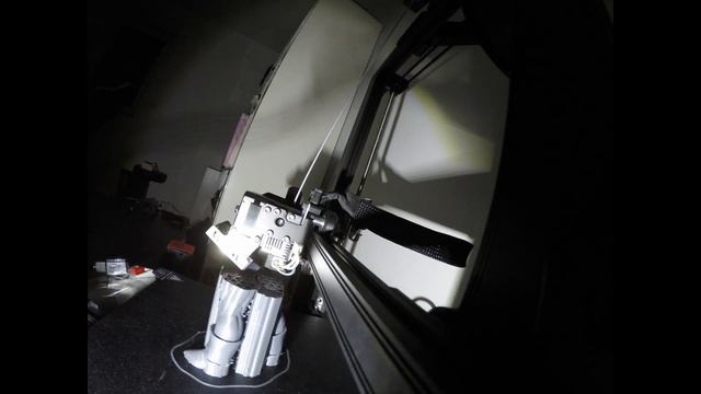 Vegeta 3D Print Timelapse | Creality Ender 3 S1 смотреть онлайн