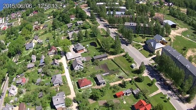 Алуксне и его озеро смотреть онлайн