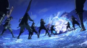 ТОП 10 ЛУЧШИХ аниме ПРО САМУРАЕВ l "У самурая нет цели, только путь"