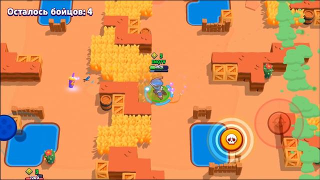 ПОЧЕМУ БРАВЛ СТАРС ЧУТЬ НЕ ЗАКРЫЛИ ИСТОРИЯ BRAWL STARS