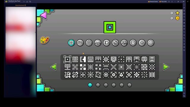 How To Play Geometry Dash 2.2 | GDPS Editor 1.4 Download (Fan-Made Game) смотреть онлайн