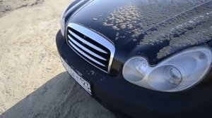 Хундай соната/почему нельзя покупать старую сонату /обзор