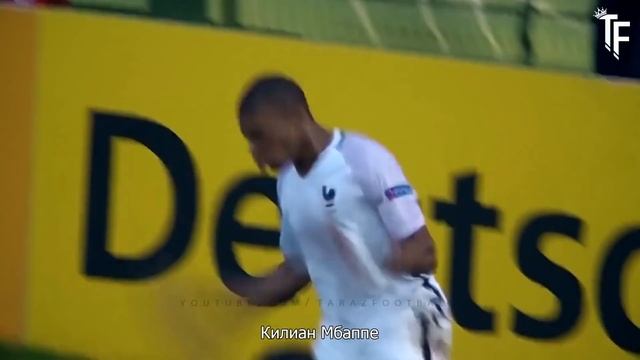 КАК ФУТБОЛИСТЫ ПАРОДИРУЮТ РОНАЛДУ смотреть онлайн