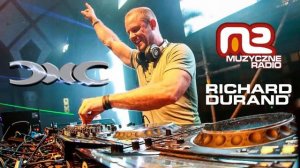 Richard Durand Live @ Muzyczne Radio Dance Mix Chart (28.09.2018)