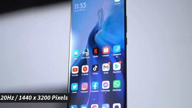 Xiaomi Mi 11 Dengan Snapdragon 888 Pertama Di Malaysia! смотреть онлайн