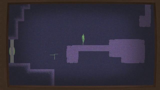 Jupi Plays Indie Games: Visual Out [Demo] смотреть онлайн
