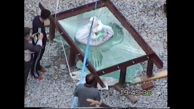 Испытания 2 для Екатеринбургского зоопарка смотреть онлайн