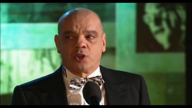 «Ревность» - Давид Самойлов смотреть онлайн