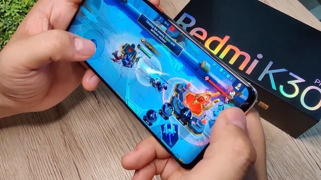 Redmi K30 Pro 5G aka POCO F2 Pro: The New Flagship killer KING! Snapdragon 865 (Pinoy Review) смотреть онлайн