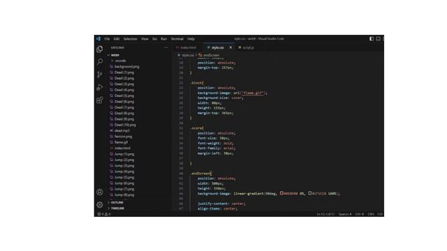 JavaScript 2D Game Development | Java Institute | Hemal Chandrasekara | смотреть онлайн