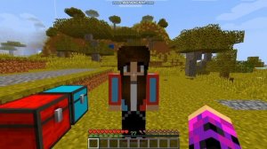 ВОТ ЧТО Я ПОДАРИЛ НАСТЕ КОМПОТ НА ЕЁ ДЕНЬ РОЖДЕНИЯ В МАЙНКРАФТ | Реактор15 Minecraft