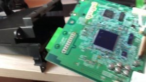 Изменение подсветки экрана Магнитолы Volvo XC90