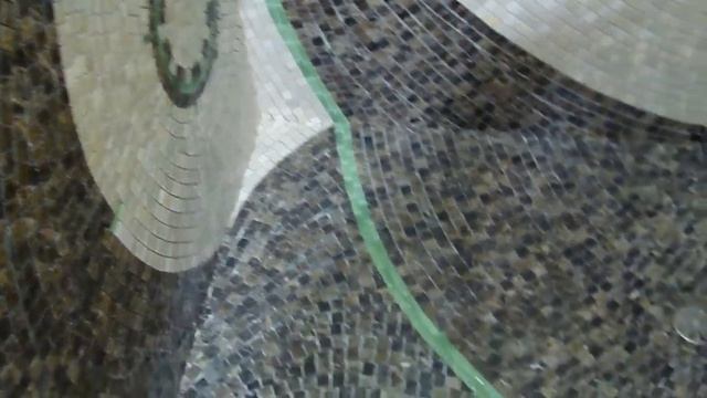 мозаика в душевой кабине смотреть онлайн