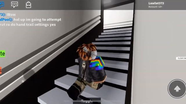 Roblox emote dances Code here c смотреть онлайн