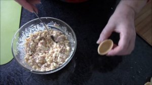 Супер вкусная закуска из печени трески без майонеза за 10 минут для праздничного стола.