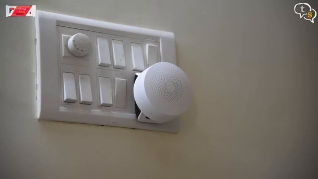 Xiaomi Gateway and Mi Temperature Humidity Sensor смотреть онлайн