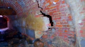 Настоящие подземелья Смоленска. Прогулка по древним тоннелям