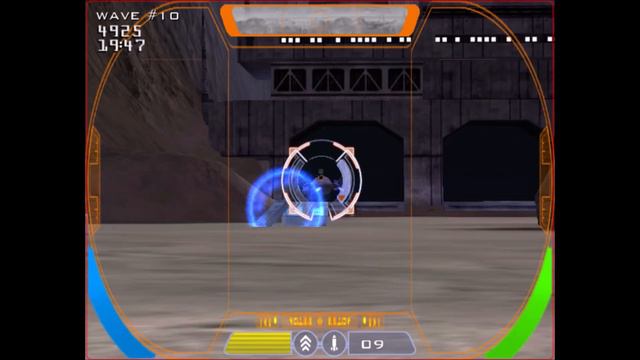 Star Wars: The Clone Wars (2002) - Thule Moon Academy - TX-130 Fighter Tank смотреть онлайн