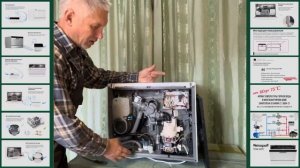 Этого делать нельзя… но мы сделали! Подключаем ПМ Weissgauff TWD 4017 к горячей воде